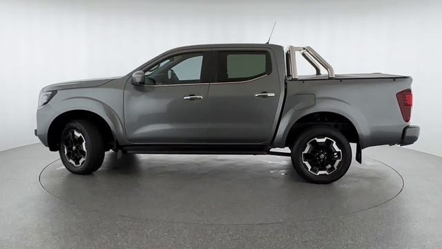 2021 NISSAN NAVARA Fremantle, Jandakot, Melville, South Perth Applecross 22001089 смотреть онлайн