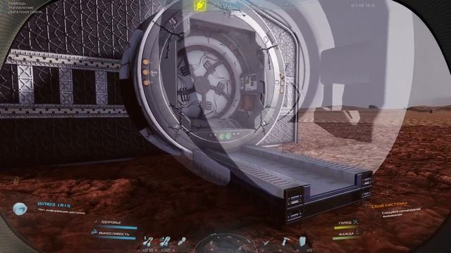 Строительство топовой базы ► Occupy Mars: The Game ► Колонизация Марса смотреть онлайн