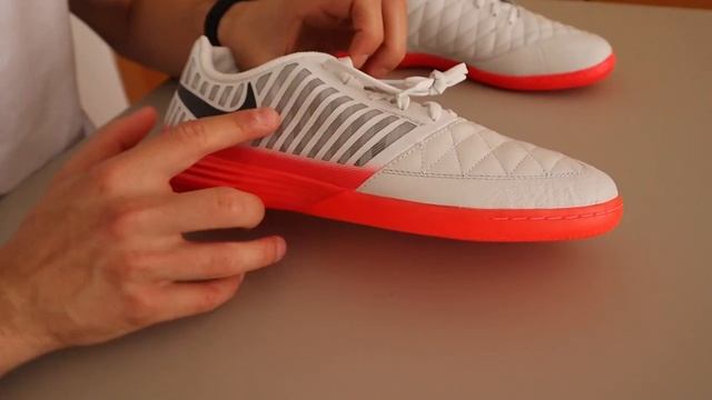 Me compro las Nike Lunar Gato II ?(UNBOXING) смотреть онлайн