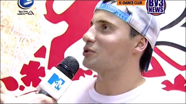 K-DANCE Екатеринбург.Caleaf (DANCE FUSION,NY,USA) workshop. смотреть онлайн