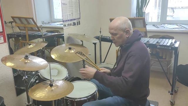 Favorite grooves of Alexander Sapega - 52 // Cissy Strut - The Meters смотреть онлайн