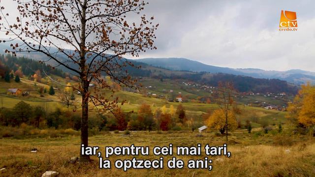 Psalmul 90 смотреть онлайн