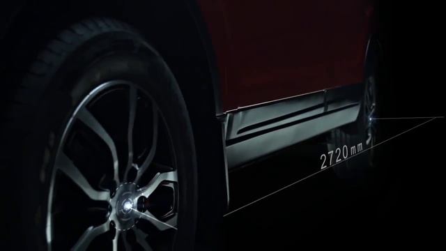 LIFAN MYWAY 1 смотреть онлайн