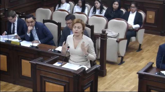 7. Позиция международного третейского суда (представитель Аленкина Н.Б.) смотреть онлайн