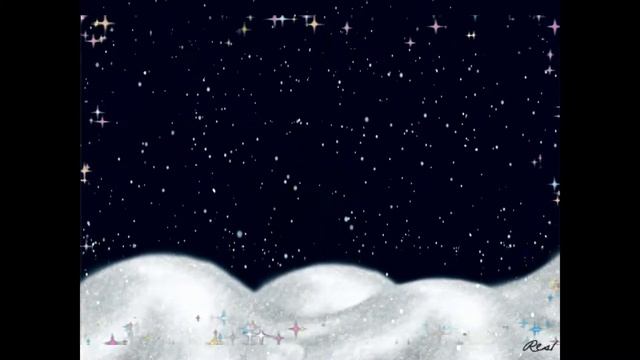 Сказочный футаж видеофон зима 9 смотреть онлайн