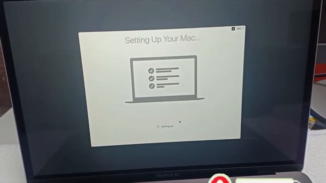 Open Box (2020) MacBook Air 13.3″ 10Gen-Core i5-1.1Ghz-QC/8GB/SSD-512GB [Space Grey] (MVH22ZP/A) смотреть онлайн