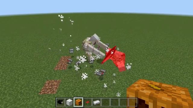 Maxwell The Cat dance in Minecraft PE (Link Download in Description) смотреть онлайн