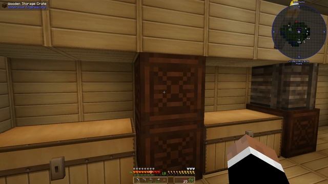 Rifts ~ Ep.4 ~ Mobile Base??? ~ Modded Minecraft 1.12.2 смотреть онлайн