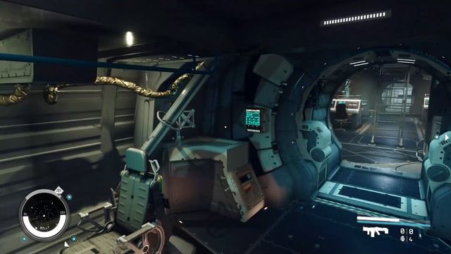 How to Build Armillary on Ship and Outpost in Starfield (CHOOSE SHIP) смотреть онлайн