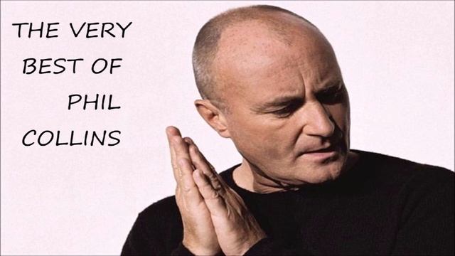 PHIL COLLINS - A GROOVY KIND OF LOVE - LYRICS - GREATEST HITS смотреть онлайн