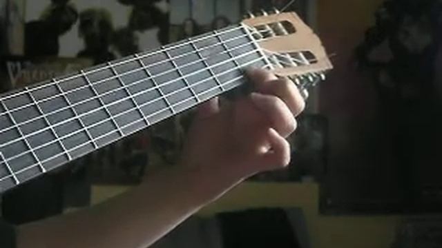 System Of A Down - Roulette (Cover) смотреть онлайн
