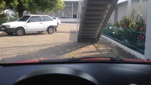 Веерные форсунки Ford Fiesta MkVI 2005 смотреть онлайн