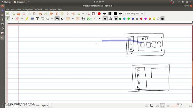 Strangler fig pattern || System and architecture design series смотреть онлайн