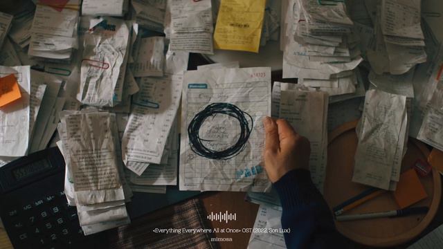 𝗦𝗼𝘂𝗻𝗱𝘁𝗿𝗮𝗰𝗸ㅣ에브리씽 에브리웨어 올 앳 원스 (Everything Everywhere All at Once) смотреть онлайн
