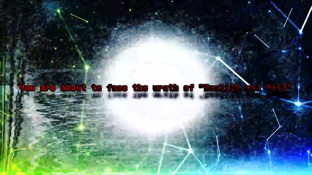 Video Test (Chaotic Time Trio Phase 3 WIP) смотреть онлайн