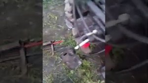 Редуктор вом.первые обороты.