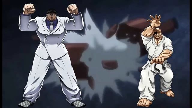 What if another son of Yujiro appears? - Baki Questions and Answers смотреть онлайн
