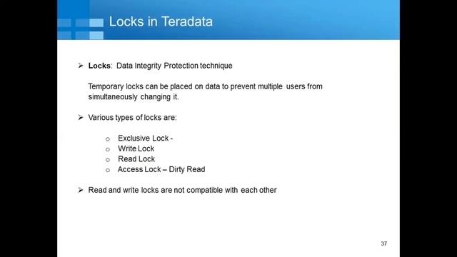 Teradata Tutorial for beginners | Teradata complete training | Teradata interview questions, answer смотреть онлайн