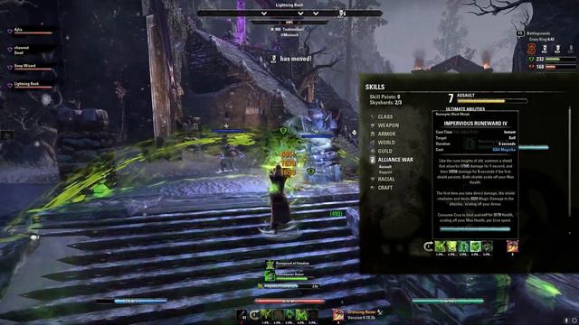 ESO - Complete PvP Build Guide for the Arcanist смотреть онлайн