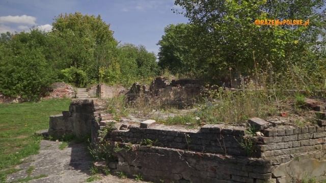 KOSTRZYN NAD ODRĄ, MIASTO KTÓREGO JUŻ NIE MA. TWIERDZA I KOSTRZYŃSKIE POMPEJE. CO ZOBACZYĆ. ATRAKCJ