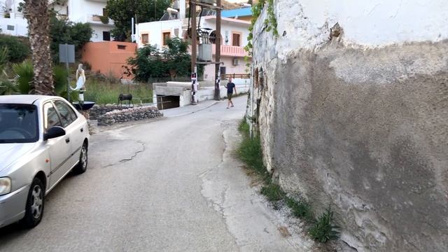 Крит Бали Crete Day 21.06.2018 Часть 1 смотреть онлайн