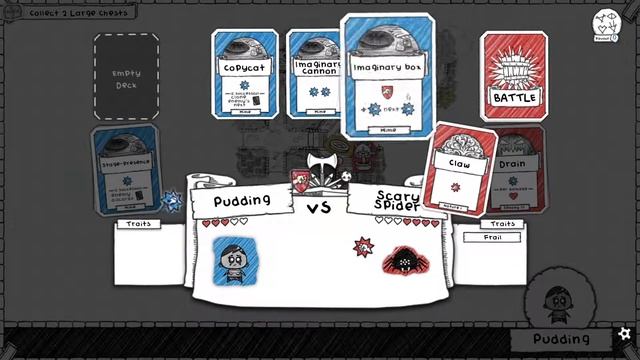 Starting Fresh - Ice Cream Headaches Guild of Dungeoneering Part 1 смотреть онлайн