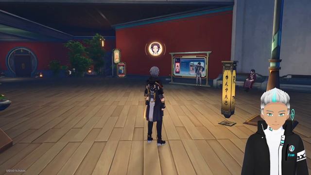 Another Video...Another EARLY 5 STAR! | Honkai: Star Rail Let's Play - Ep. 7 смотреть онлайн