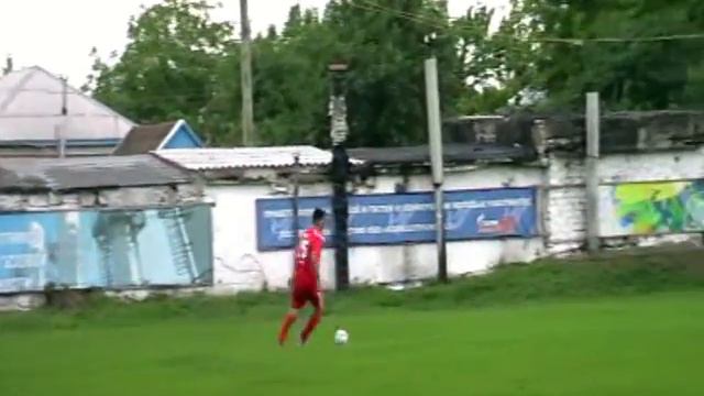 Энергетик в гостях у Факела смотреть онлайн