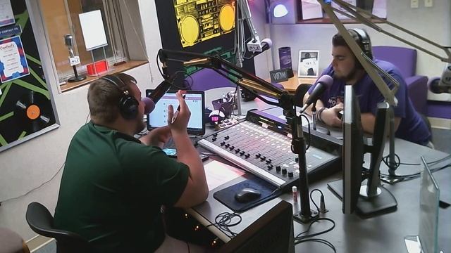Raiderzone 5-2-18 смотреть онлайн
