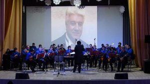 О.Шаренда "Эпитафия"