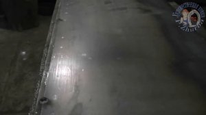 Входная металлическая дверь своими руками