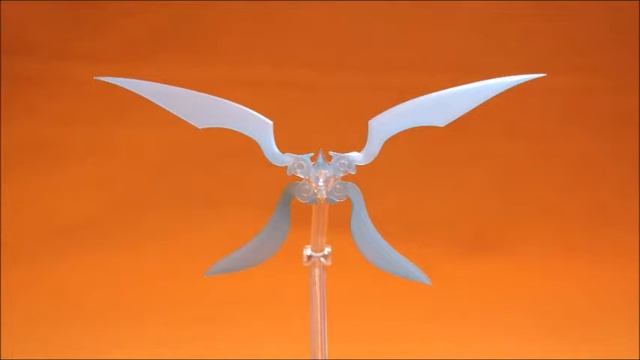 Обзор Figma #264 - Asuna ALO Ver.