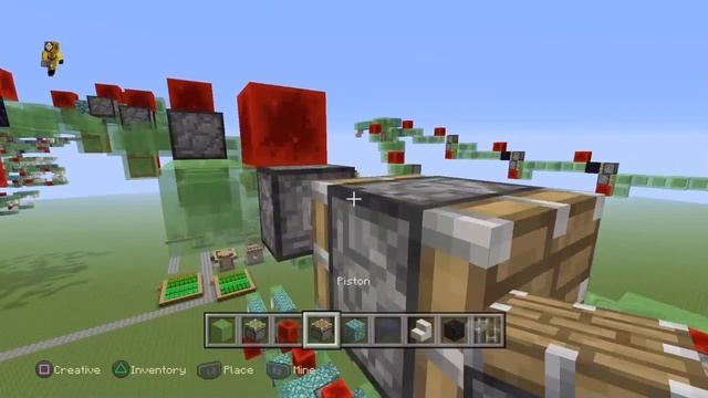 Minecraft: Trihorn Tutorial Part 2 | Huge Dragon Flying Machine | Java 1.15.2+ смотреть онлайн
