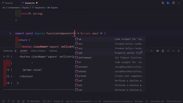 React i TypeScript - jak zacząć? | Przeprogramowani.ts #7 смотреть онлайн