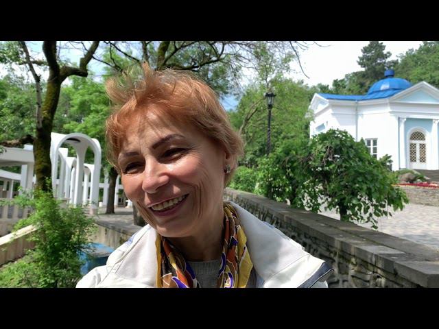 Отзыв о санатории «Плаза», г. Железноводск, 2021 год смотреть онлайн