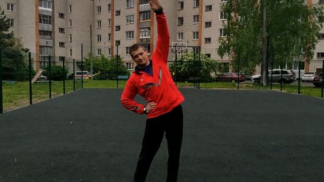 активное долголетие (упражнения для пожилых людей) смотреть онлайн