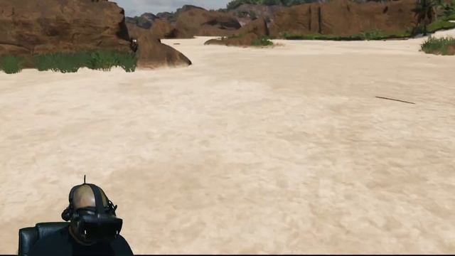 Shiver Me Timbers! Bootstrap Island VR Survival! Special Extended Demo смотреть онлайн