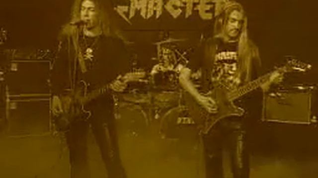 Мастер - Кресты / Мaster - Crosses