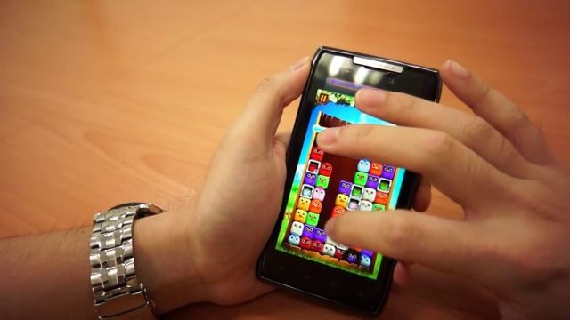 Birzzle Pandora - Android Version : Game Crash !! смотреть онлайн