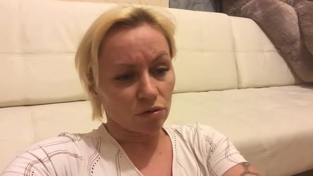 Ольга Филатова. Почему я в "сушке" смотреть онлайн