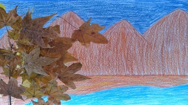 ОСТАНОВИСЬ МГНОВЕНЬЕ -НЕ СПЕШИ.. 2023Г. Осень. смотреть онлайн