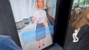 Фестиваль Москва 2030