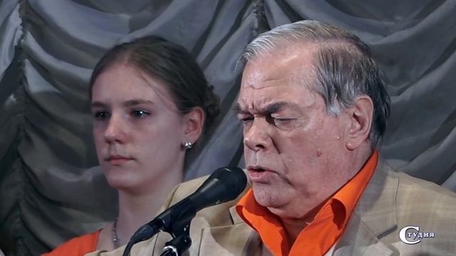 Видения на холме (по ст. Н. Рубцова, муз. А. Васина-Макарова) смотреть онлайн
