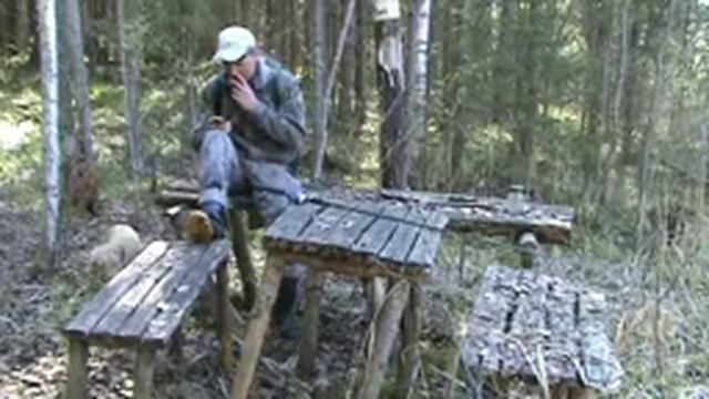 Как мы искали оз. Дикуша смотреть онлайн
