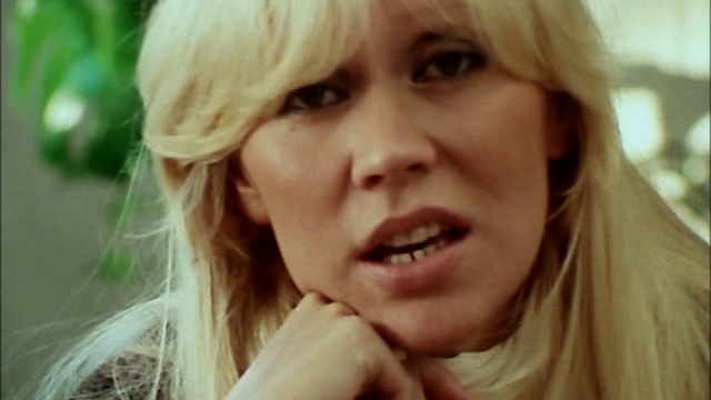ABBA - The Name Of The Game смотреть онлайн