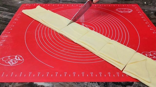 Кидаю пельменное тесто в кипящее масло! До сих пор получаю благодарности! СЪЕДАЮТСЯ как семечки! смотреть онлайн