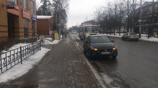 Всеволожск, Всеволожский пр-т 70/а смотреть онлайн