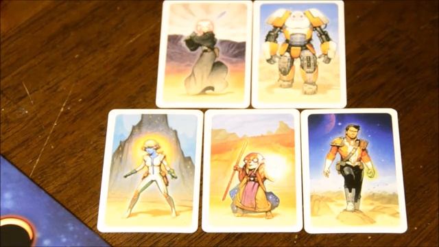 PREVIEW: Rising 5: Runes of Asteros смотреть онлайн