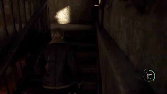 Resident Evil 4 Remake Part 1 Nvidia ROG Strix RTX 3060 TI 8gb Intel Core i5 12600k Asus ROG Strix смотреть онлайн