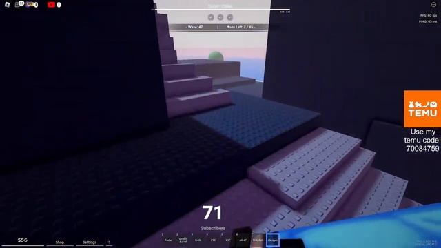 I PLAY YOUR ROBLOX SUGGESTIONS! смотреть онлайн